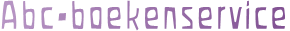 Abc-boekenservice